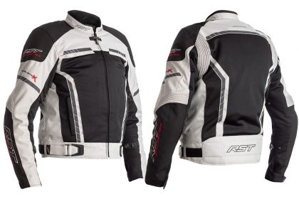 Rst Ventilator-X Textile Jacket & Jean