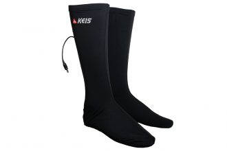 Keis Sock-It To Cold Feet