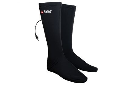 Keis Sock-It To Cold Feet