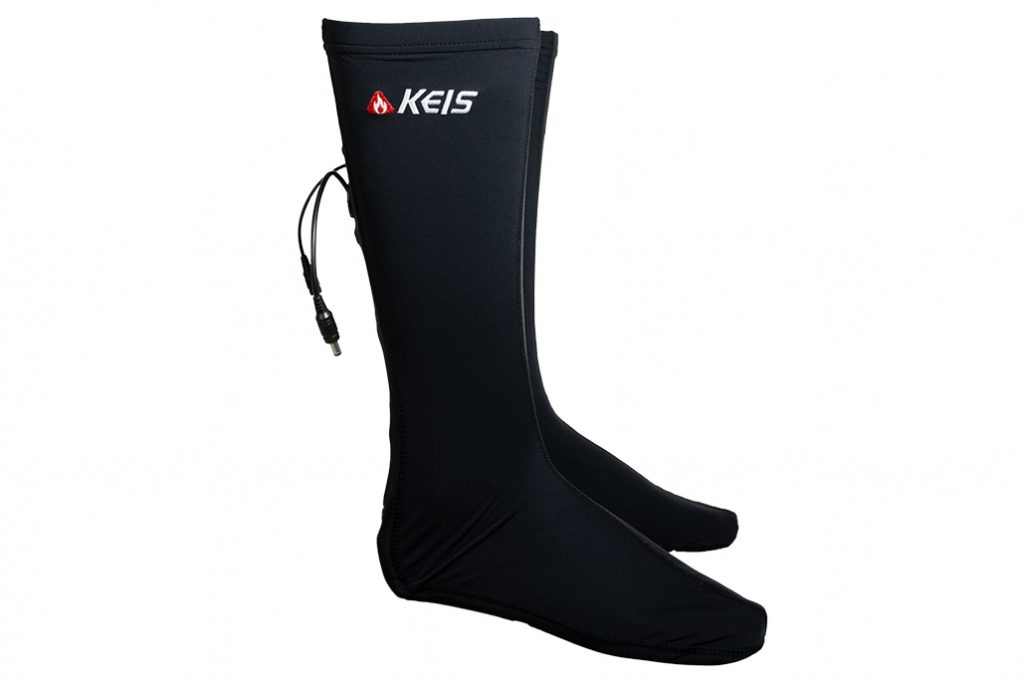 Keis Sock-It To Cold Feet Keis Sock-It To Cold Feet