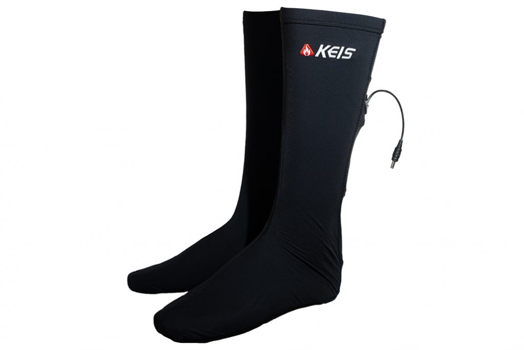 Keis Sock-It To Cold Feet Keis Sock-It To Cold Feet