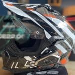 Ls2 Explorer Plus Helmet Review