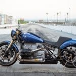 Bmw Motorrad Presents The R 18 Dragster