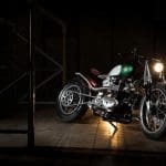 Bobber V Scrambler- Last Chance To Have Your Say In Triumph’s Big Bike Build-off