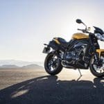 Calling All Triumph Riders: Your Dealership Needs You