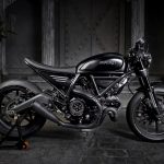 Custom Rumble: The International Contest For Ducati Scrambler Specials Is Back