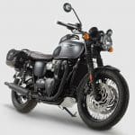 Distinguish Your Street Twin With Sw-motech