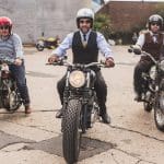 Distinguished Gentleman’s Ride - Style Never Goes Out Of Fashion