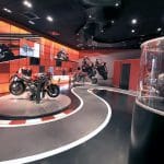 Ducati Reopens The Museum, Combining The Visit With New Motorcycle Or E-bike Experiences