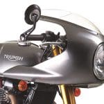 Free Track Racer Kit With Every New Triumph Thruxton R