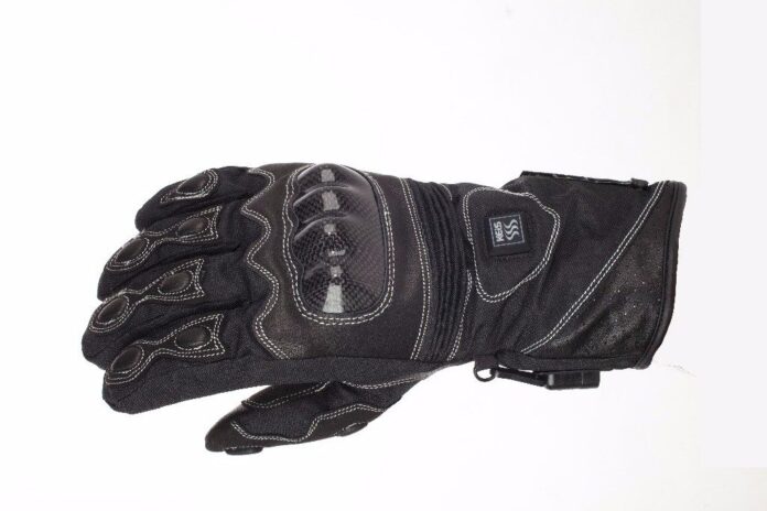 Heated Gloves Or Grips?