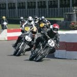 Kevin Schwantz To Make Goodwood Revival Debut On Norton ‘featherbed’
