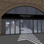 Lind Automotive Group To Open New Triumph Motorcycle Dealership In London