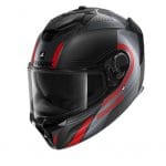 More Colours Available On The Brand-new Spartan Gt And Spartan Gt Carbon From Shark Helmets