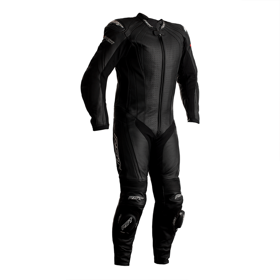 New Rst R-sport Leather Suit