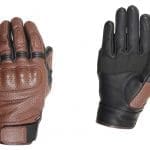 New Short-cuff Gloves From Weise