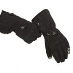 New Keis Gloves Are Hot Stuff