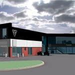 New Triumph Motorcycle Dealership To Open In East Birmingham