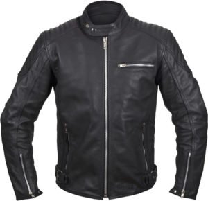 New For 2016 - Weise® Spirit Leather Jacket