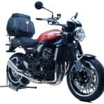 Retro Touring On Z900rs With Ventura