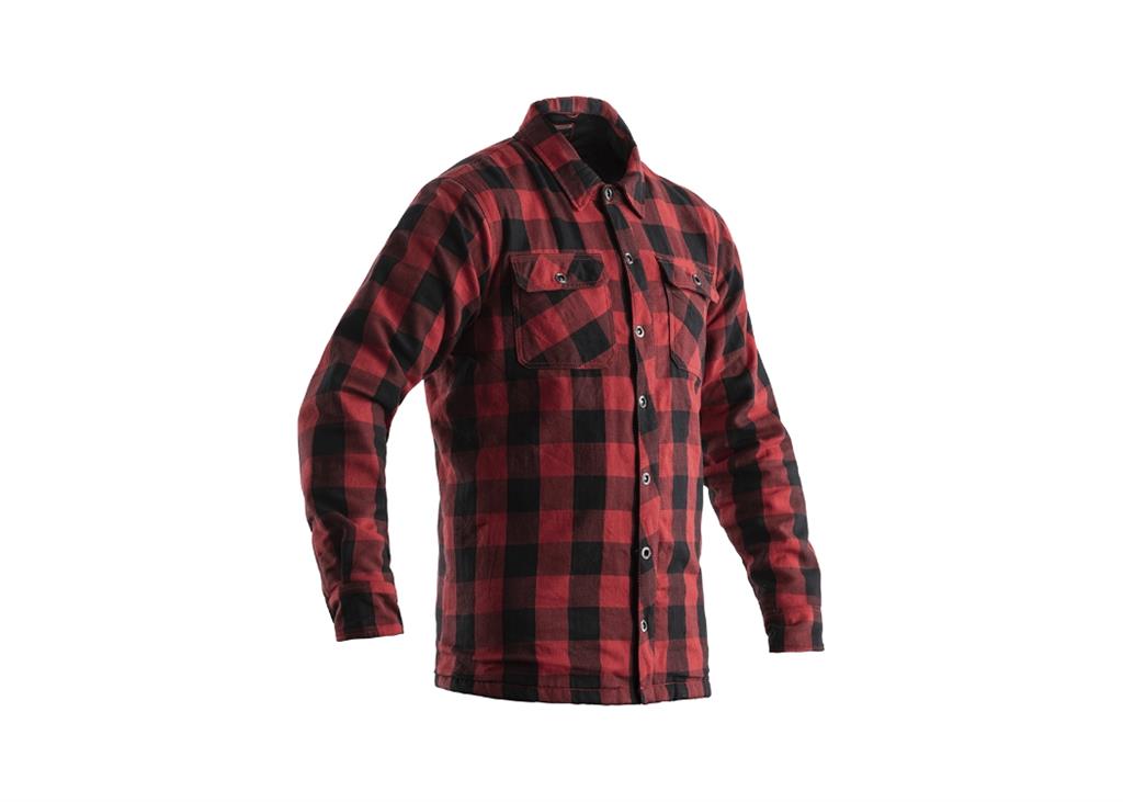 Rst Reinforced Lumberjack Textile Shirt