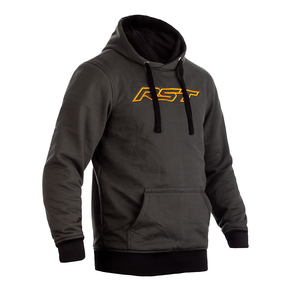 Rst Reinforced Pullover Hoodie
