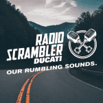 Radio Ducati Scrambler Is Changing: No Longer Just Music But Also Original Content