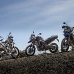 Record Uk Sales Figures Sees Triumph Takes The Top Spot