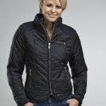 Ride Out In Style With Weise Ascot Jacket