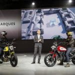 Ducati Uk Announce Scrambler Prices