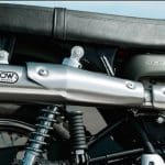 Triumph Accessories Offers To Run Until End Of June