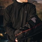 Triumph Motorcycles Clothing - Brand New Riding Essentials Collection