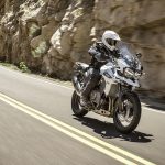 Triumph Motorcycles Extends Free Breakdown Cover