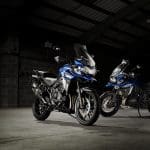 Triumph Motorcycles Launches Bike Insurance For Its 80,000 Uk Owners