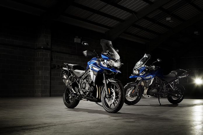 Triumph Motorcycles Launches Bike Insurance For Its 80,000 Uk Owners