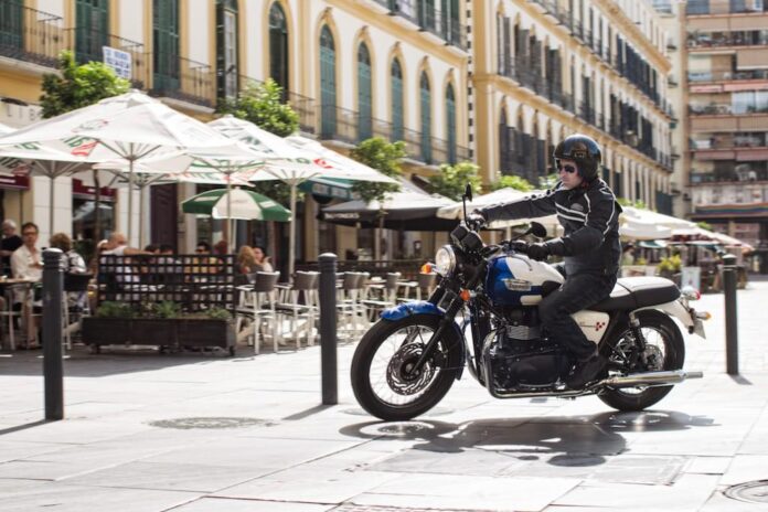 Triumph Brightens Up The Last Of The Summer With Special Offer Announcement