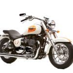 Triumph Launches Limited Edition America Cruisers