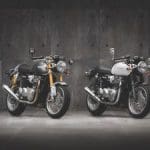 Triumph Launches Money Back Promotion For Modern Classics Buyers