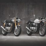 Triumph Returns To The North East