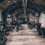 Triumph's Incredible New London Flagship Store
