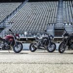 Triumph Motorcycles’ Low Rate Offers Continue Into The Summer