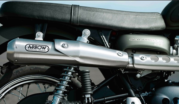 Up To 85% Off Official Triumph Motorcycles Accessories