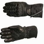 Weise Lima Gloves Have The Fit, Feel And Features For Winter
