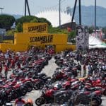 World Ducati Week 2016: It’s A Ducati Scrambler Reunion