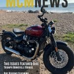 Rev Up And Ride: Unveiling The Ultimate Modern Classic Motorcycle News Magazine