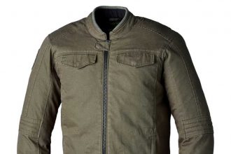 Rst Iom Tt Crosby 2. A Vintage-Styled Classic