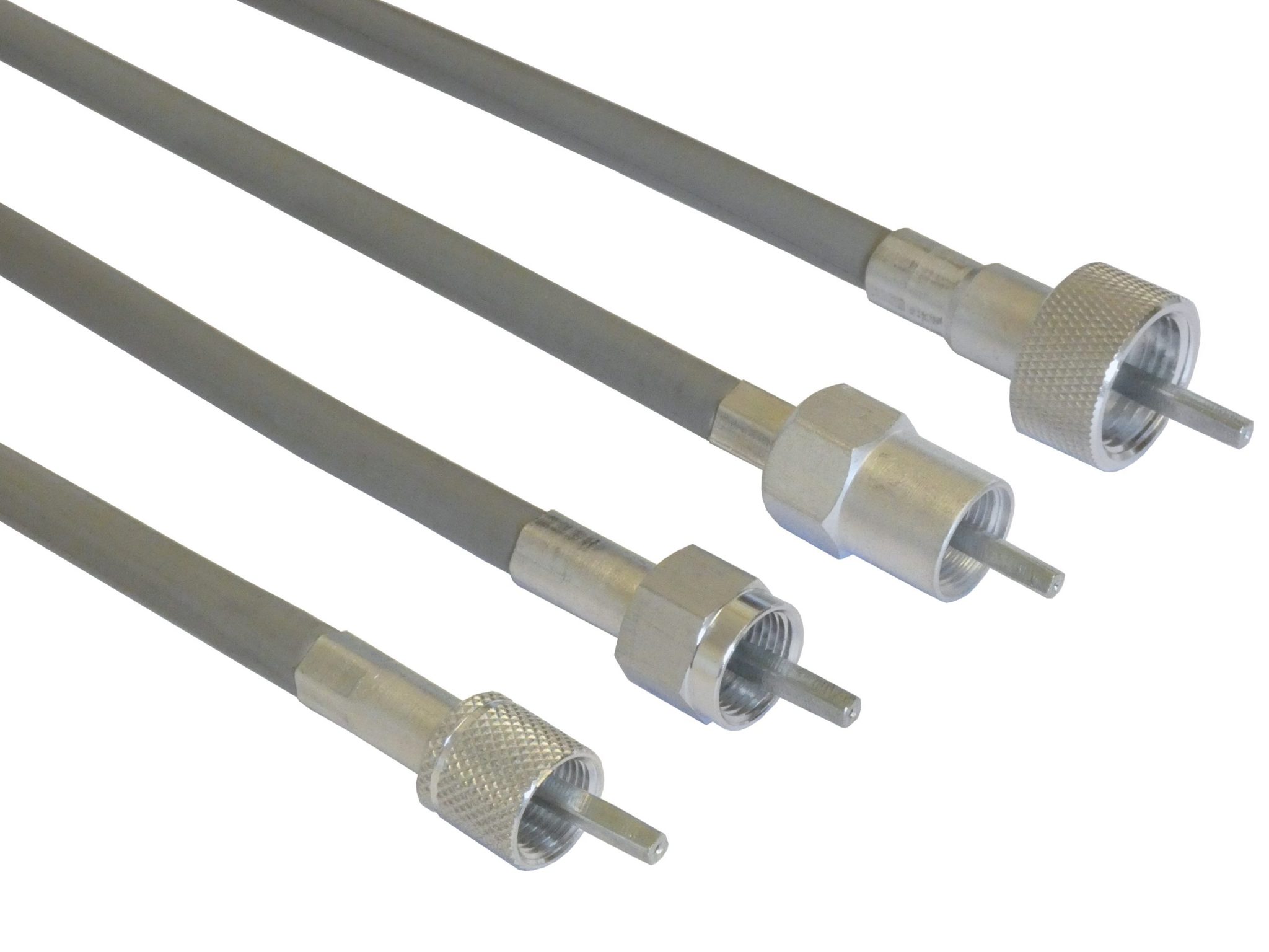 Fit A Shade Of Grey With Venhill Cables