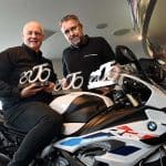 Hat-trick Of Awards For North East Motorcycle Dealership