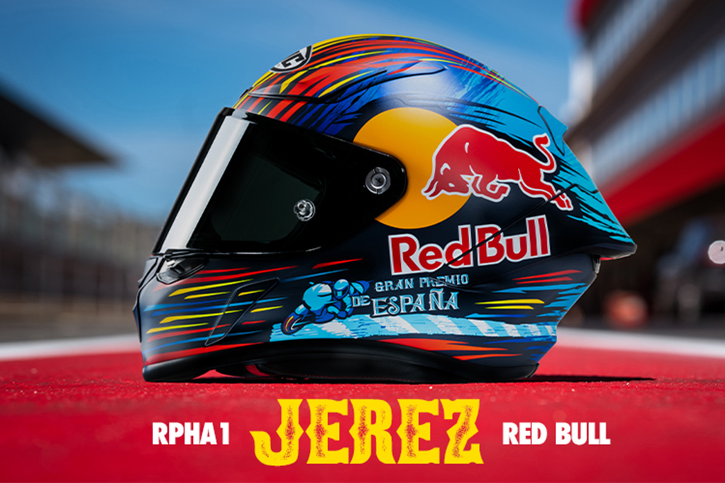 Hjc Rpha 1 Jerez: New & In Stock Now