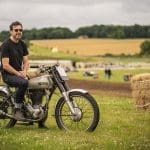 Norton Motorcycles’ Latest Lifestyle Clothing Range Is Now Available Online
